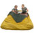 Kelty Tru.Comfort Doublewide Sleeping Ba...: Picture 6 thumbnail
